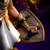 PRÉCOMMANDE - Masters of the Universe - Figurine She-Ra Unleashed, Art Scale