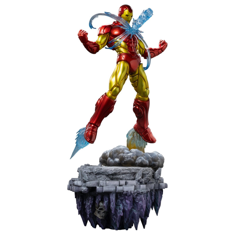PRÉCOMMANDE - Marvel Comics...
