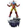 PRE ORDER - Marvel Comics - Iron Man figure Deluxe, BDS Art Scale