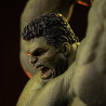 PRÉCOMMANDE - Marvel Comics - Figurine Spider-Man vs Hulk, Art Scale