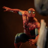 PRE ORDER - Marvel Comics - Spider-Man vs Hulk figure, Art Scale
