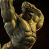 PRE ORDER - Marvel Comics - Spider-Man vs Hulk figure, Art Scale