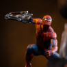 PRE ORDER - Marvel Comics - Spider-Man vs Hulk figure, Art Scale
