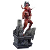 PRÉCOMMANDE - Marvel Comics - Figurine Daredevil & Elektra