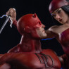 PRE ORDER - Marvel Comics - Daredevil & Elektra figure