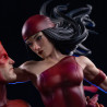 PRE ORDER - Marvel Comics - Daredevil & Elektra figure