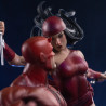 PRE ORDER - Marvel Comics - Daredevil & Elektra figure