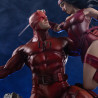 PRE ORDER - Marvel Comics - Daredevil & Elektra figure