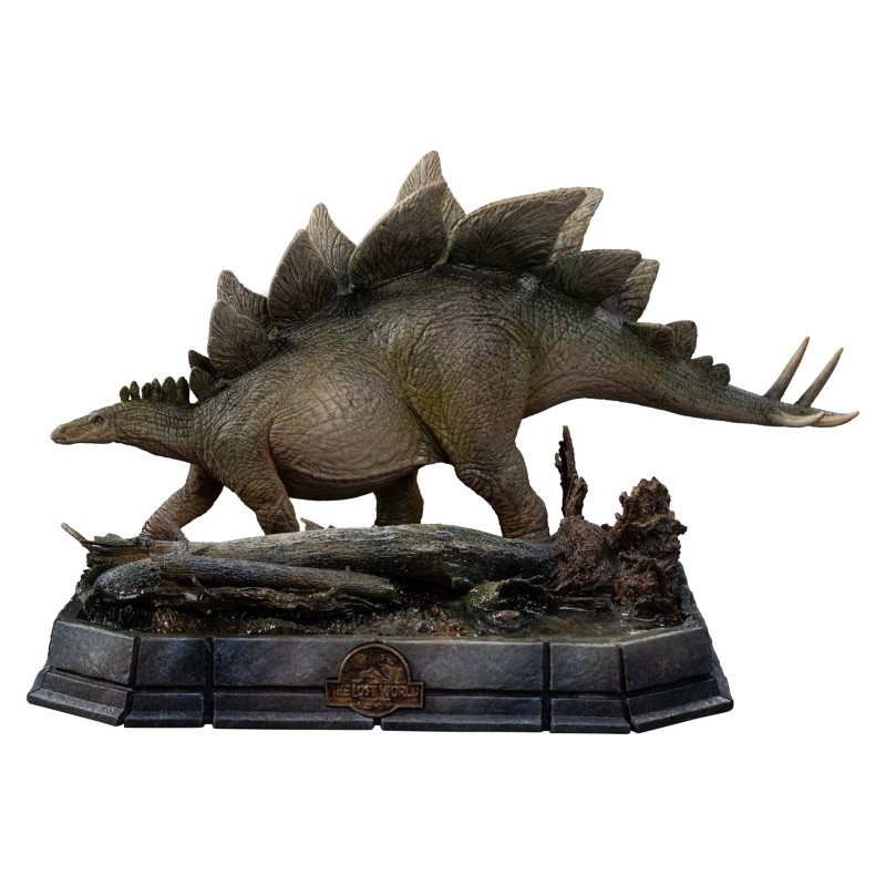 PRE ORDER - The Lost World:...