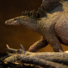 PRE ORDER - The Lost World: Jurassic Park - Stegosaurus figure, Icons