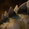 PRE ORDER - The Lost World: Jurassic Park - Stegosaurus figure, Icons