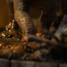 PRÉCOMMANDE - Le Monde Perdu : Jurassic Park - Figurine Stegosaurus, Icons