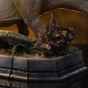 PRE ORDER - The Lost World: Jurassic Park - Stegosaurus figure, Icons