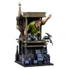 PRÉCOMMANDE - Disney, Le Bossu de Notre-Dame - Figurine Quasimodo, Art Scale