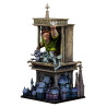 PRÉCOMMANDE - Disney, Le Bossu de Notre-Dame - Figurine Quasimodo, Art Scale