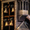 PRÉCOMMANDE - Disney, Le Bossu de Notre-Dame - Figurine Quasimodo, Art Scale