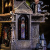 PRÉCOMMANDE - Disney, Le Bossu de Notre-Dame - Figurine Quasimodo, Art Scale