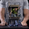 PRE ORDER - Disney, The Hunchback of Notre Dame - Quasimodo figure, Art Scale