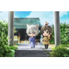 PRÉCOMMANDE - Kamisama Kiss - Figurine Nanami Momozono, Nendoroid