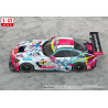 GT Project - Replica car Hatsune Miku (1/43), AMG 2024 Season Opening