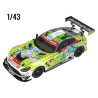 GT Project - Replica car Hatsune Miku (1/43), AMG 2022 Season Opening