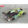 GT Project - Replica car Hatsune Miku (1/43), AMG 2022 Season Opening