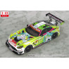 GT Project - Replica car Hatsune Miku (1/43), AMG 2022 Season Opening