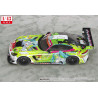 GT Project - Réplique véhicule Hatsune Miku (1/43), AMG 2022 Season Opening