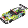 GT Project - Replica car Hatsune Miku (1/18), AMG 2022 Season Opening