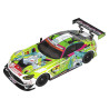 GT Project - Réplique véhicule Hatsune Miku (1/18), AMG 2022 Season Opening