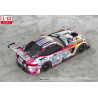 GT Project - Replica car Hatsune Miku (1/43), AMG 2021 SUPER GT 100th Race Commemorative