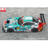 GT Project - Replica car Good Smile Hatsune Miku (1/18), AMG 2023 Season Opening