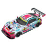 GT Project - Réplique véhicule Hatsune Miku (1/18), AMG 2024 Season Opening