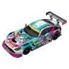 GT Project - Replica car Hatsune Miku (1/18), AMG 2025 Season Opening