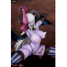 Sadakage Illustration - Figurine Muma Astacia vers. Tanned ou blue skin