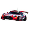 GT Project - Replica car Hatsune Miku (1/18), AMG 2025 SPA 24H