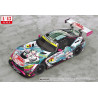 GT Project - Réplique véhicule Hatsune Miku (1/43), AMG 2019 Super GT