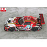PRE ORDER - GT Project - Replica car Hatsune Miku (1/18), Mercedes-AMG Team Good Smile 2019 Suzuka 10 Hours
