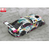 GT Project - Replica car Hatsune Miku (1/18), AMG 2018 Super GT Final Race