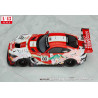 GT Project - Replica car Hatsune Miku (1/43), AMG 2017 SPA24H