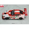 GT Project - Réplique véhicule Hatsune Miku (1/43), AMG 2017 SPA24H