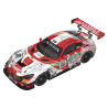 GT Project - Réplique véhicule Hatsune Miku (1/43), AMG 2017 SPA24H