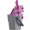 PRÉCOMMANDE - Minecraft - Figurine Axolotl