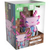 PRÉCOMMANDE - Minecraft - Figurine Axolotl
