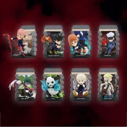PREORDER - Jujutsu Kaisen -...