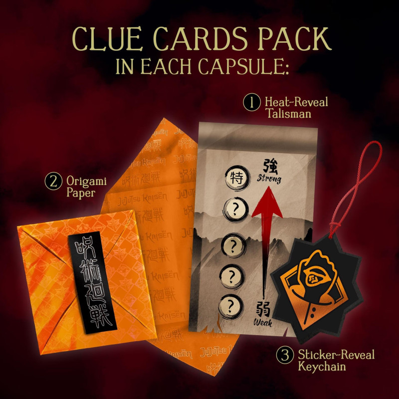 PRÉCOMMANDE - Jujutsu...