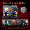 PREORDER - Jujutsu Kaisen - Pack 12 figures, Mystery Capsules Cursed