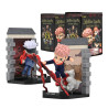 PREORDER - Jujutsu Kaisen - Pack 12 figures, Mystery Capsules Cursed