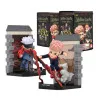 PRÉCOMMANDE - Jujutsu Kaisen - Pack 12 figurines, Mystery Capsules Cursed