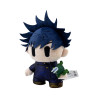 Jujutsu Kaisen - Megumi Fushiguro plush Cursed Energy, DZNR